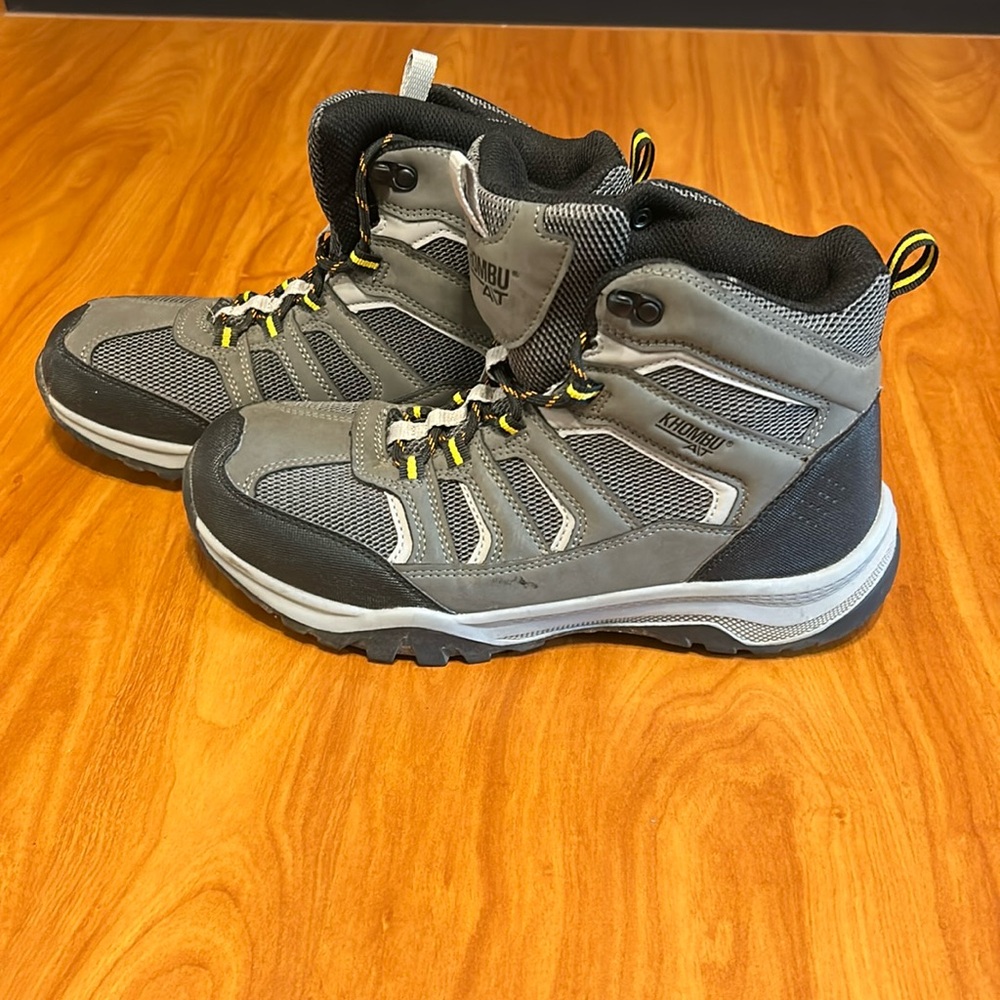Khombu Hiking Boots